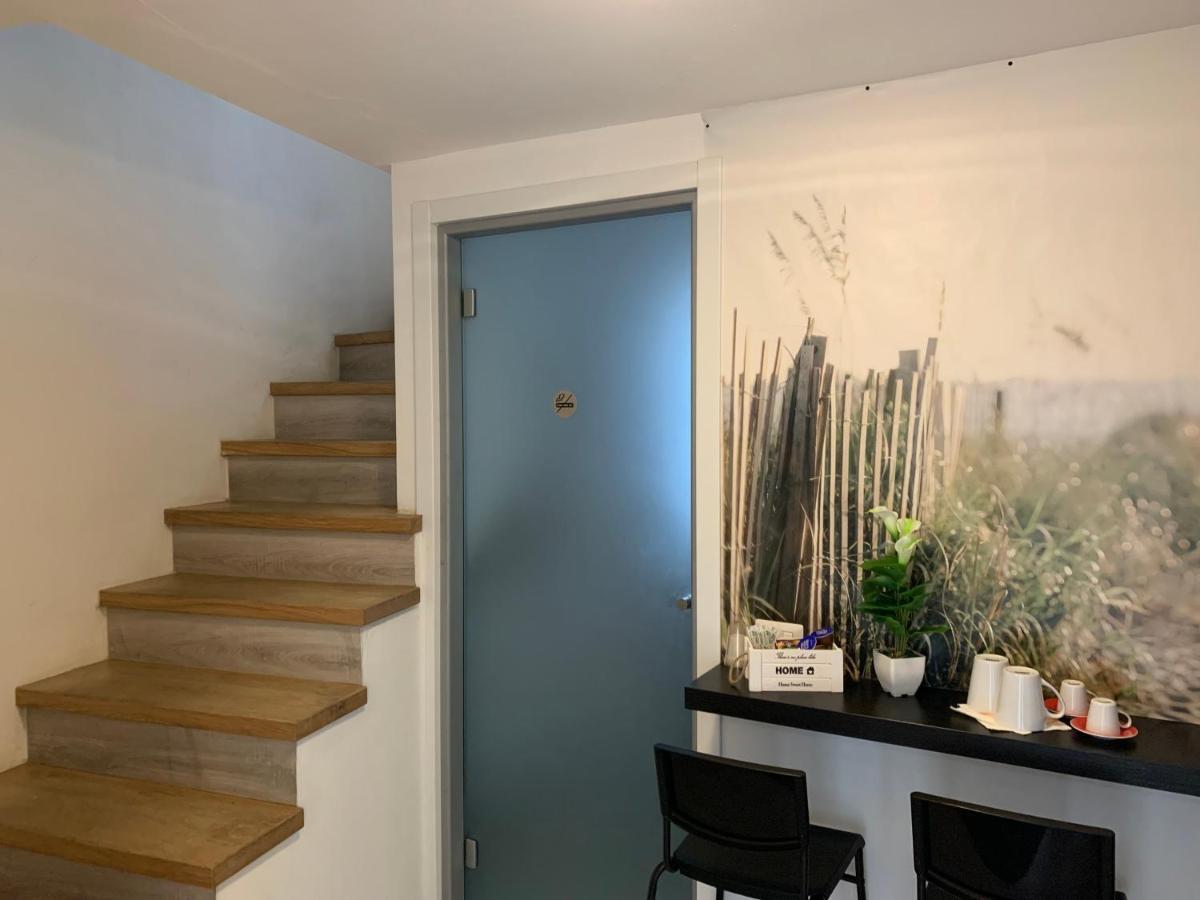 Cosy Little Home Mergozzo Exterior foto