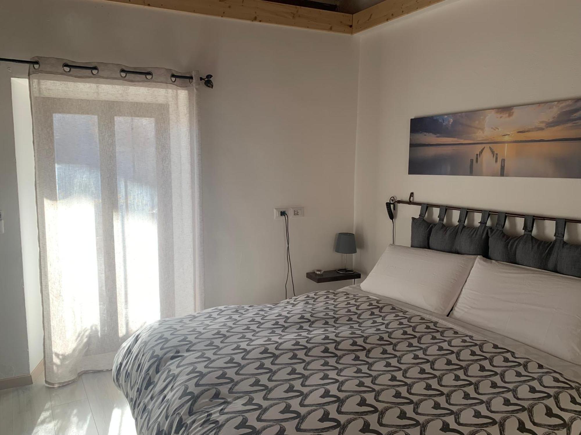Cosy Little Home Mergozzo Exterior foto